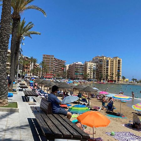 Golden-Apartment Torrevieja Exterior photo
