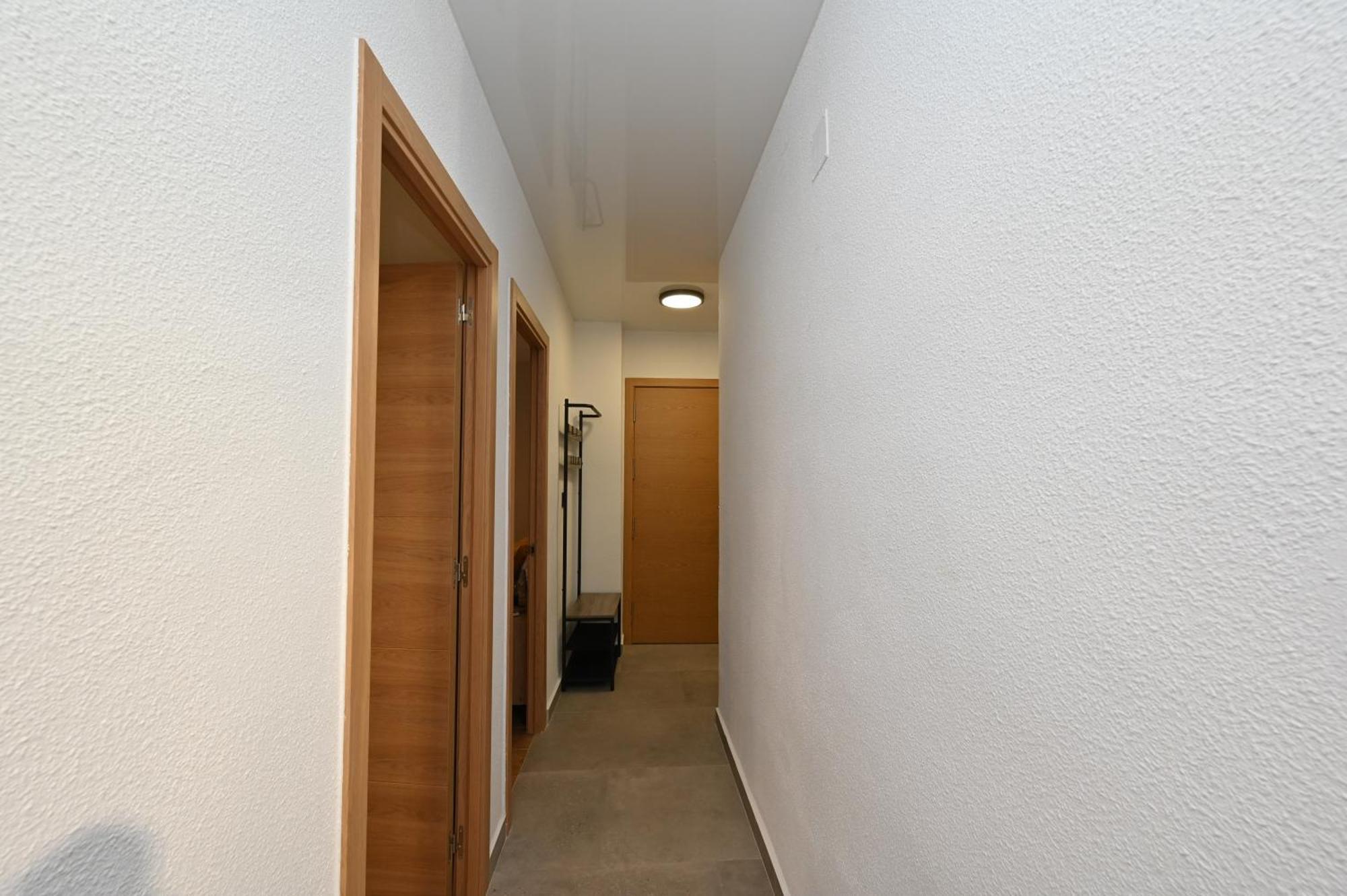 Golden-Apartment Torrevieja Exterior photo