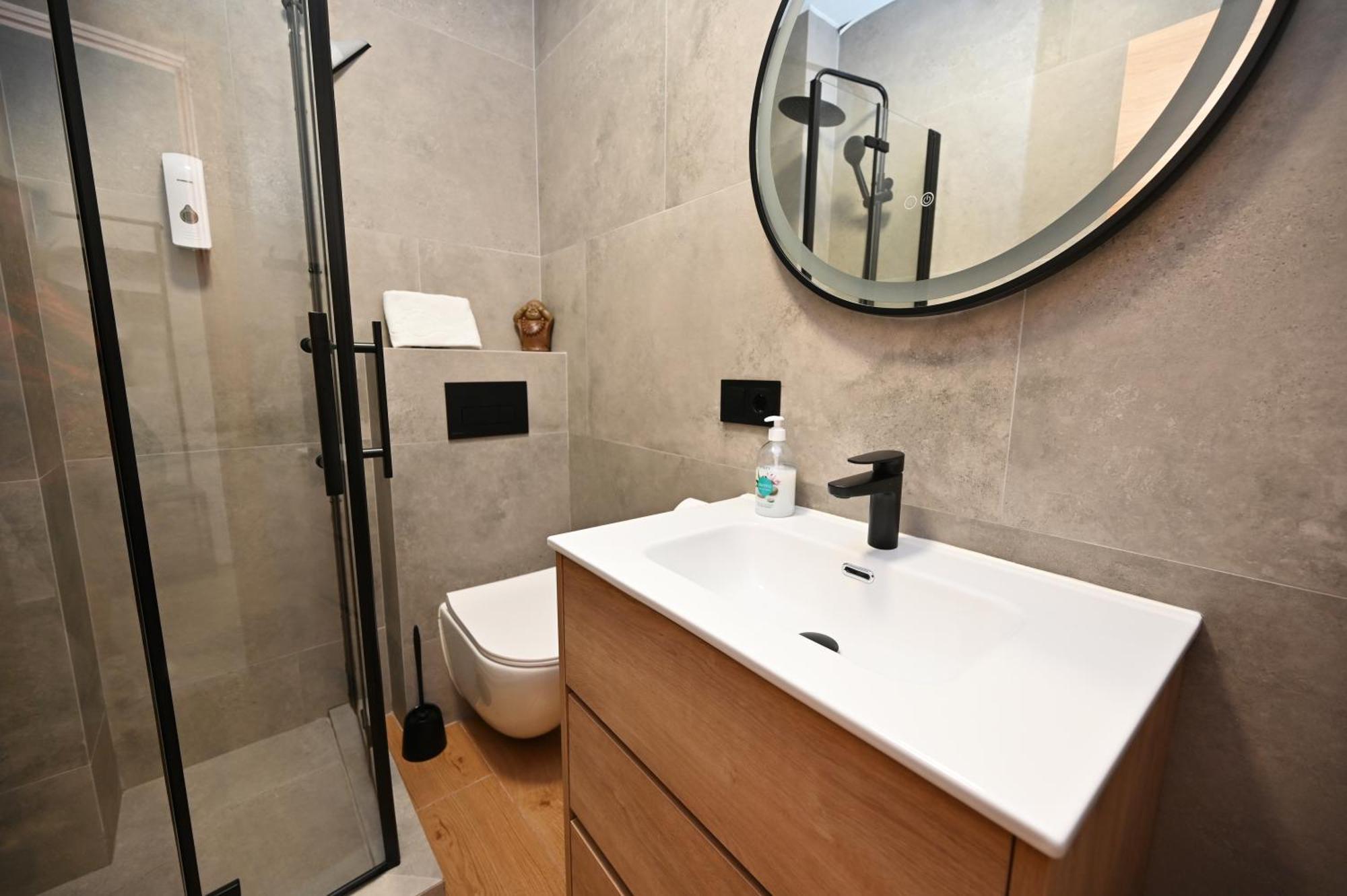 Golden-Apartment Torrevieja Exterior photo