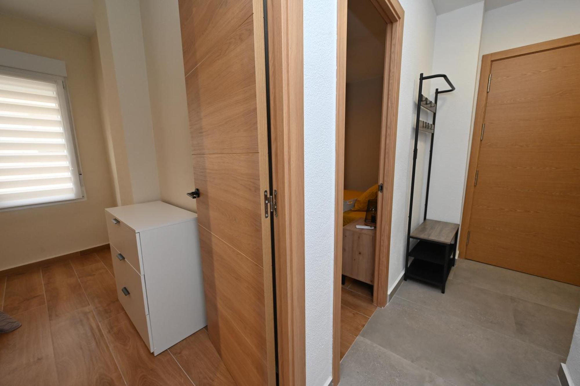 Golden-Apartment Torrevieja Exterior photo