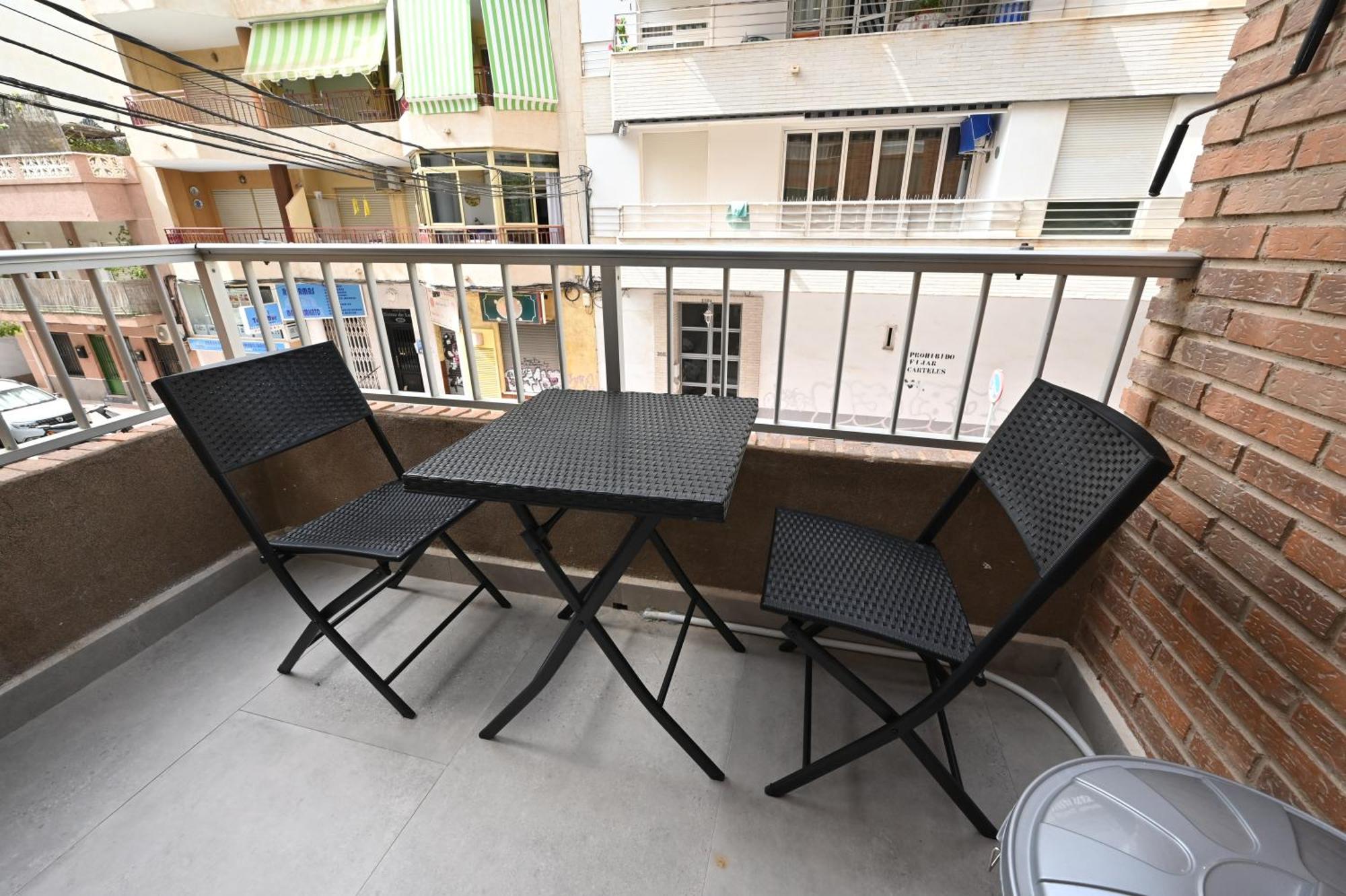 Golden-Apartment Torrevieja Exterior photo