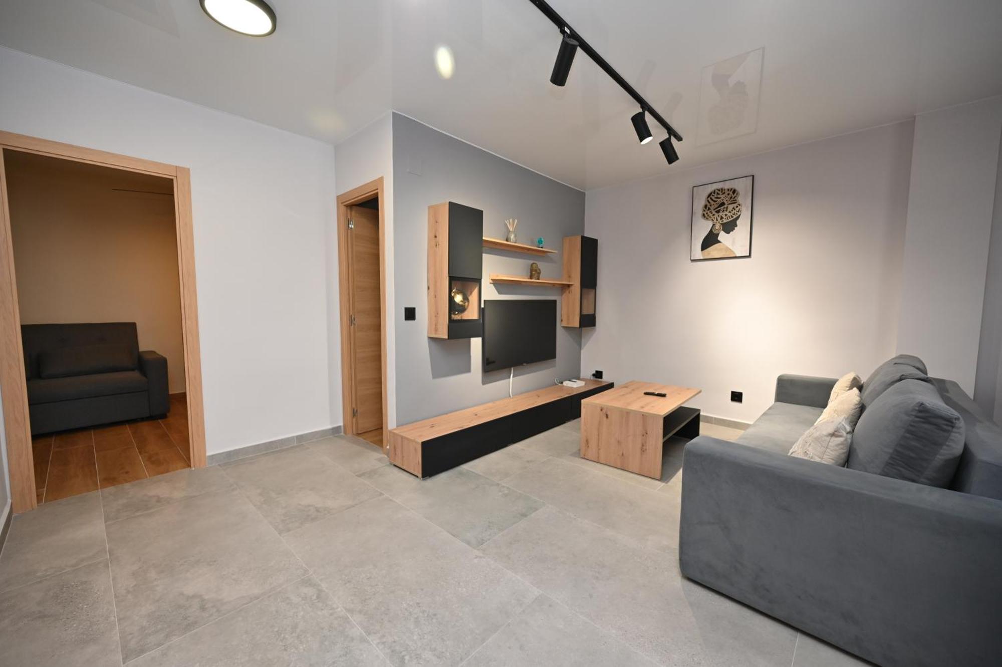 Golden-Apartment Torrevieja Exterior photo