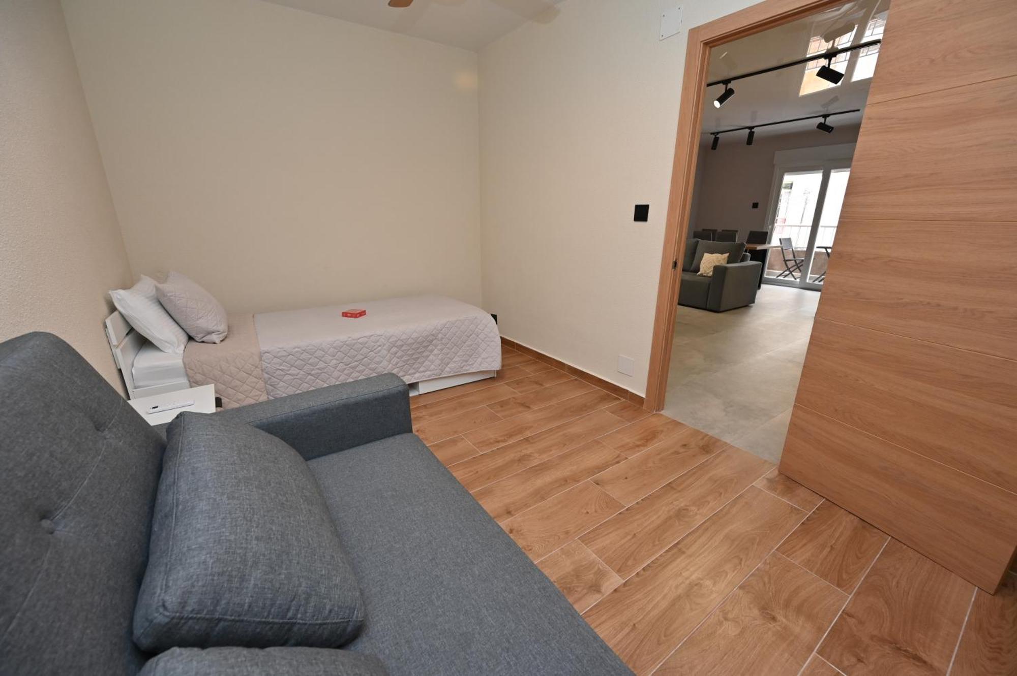 Golden-Apartment Torrevieja Exterior photo
