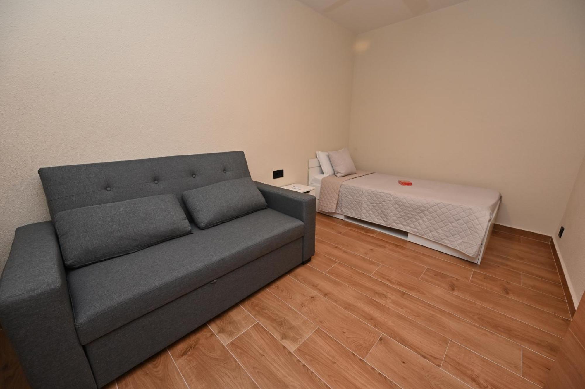 Golden-Apartment Torrevieja Exterior photo