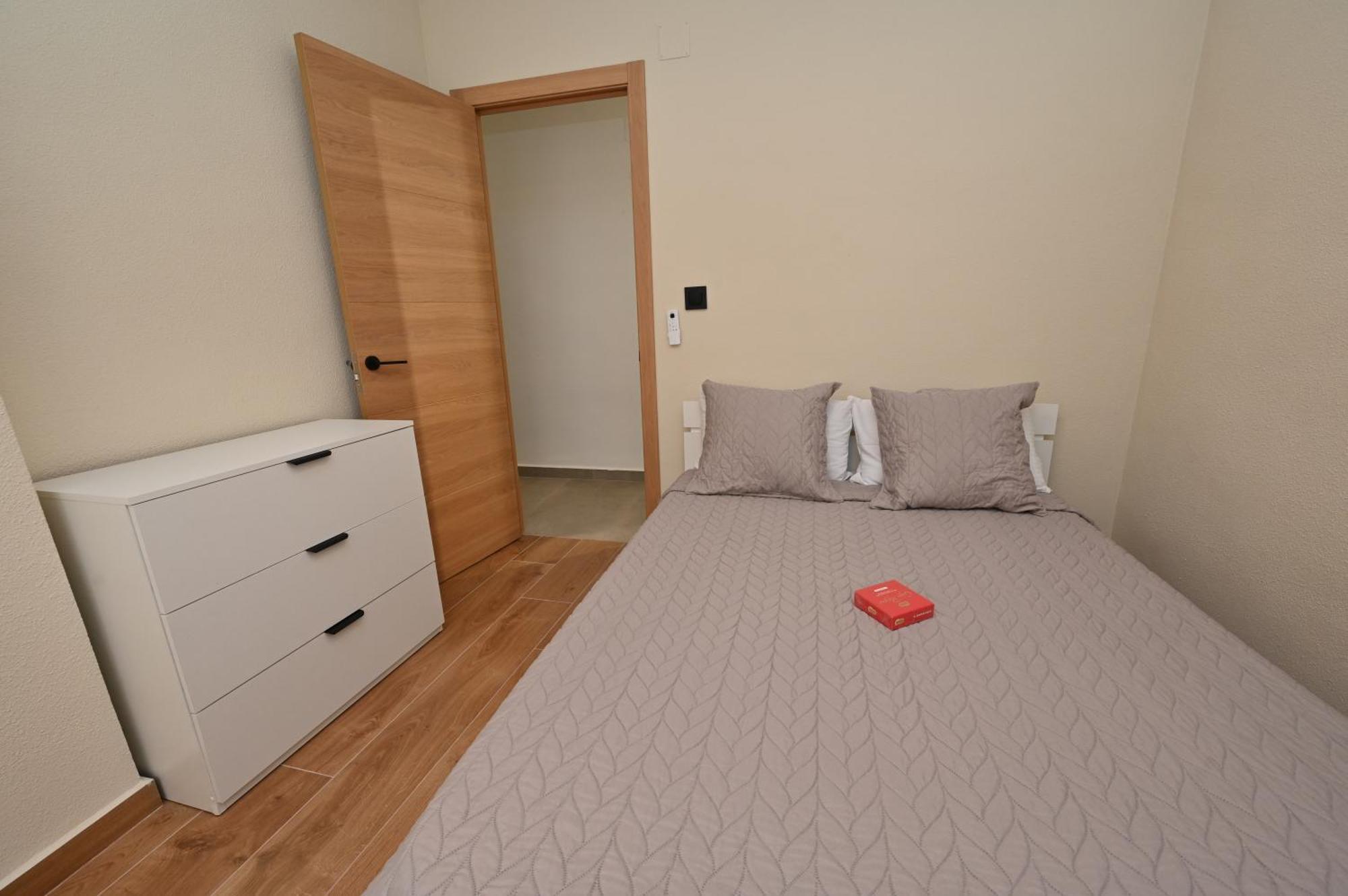 Golden-Apartment Torrevieja Exterior photo