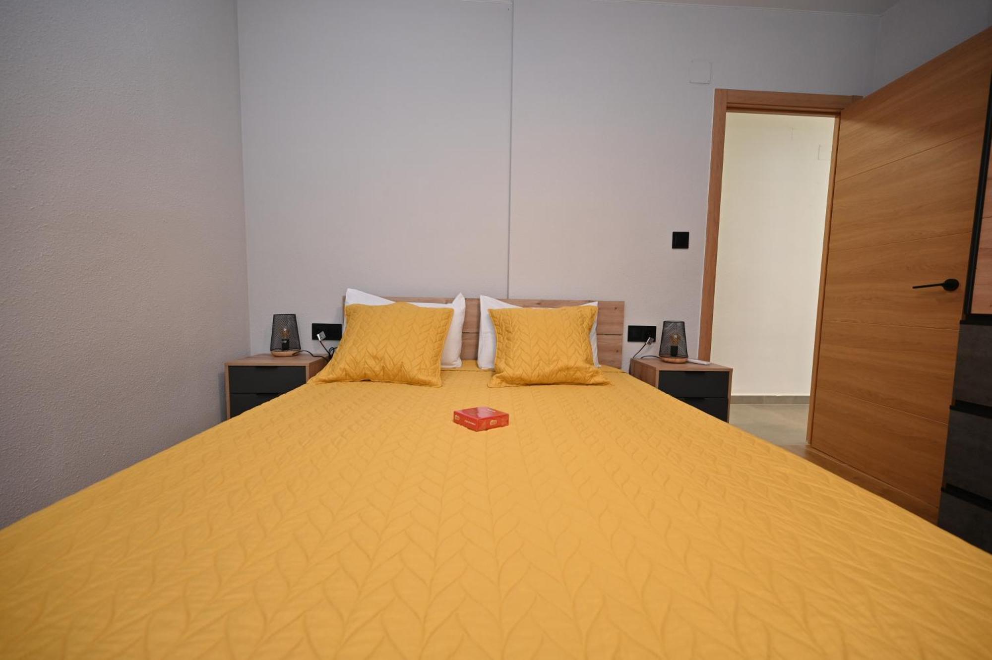 Golden-Apartment Torrevieja Exterior photo